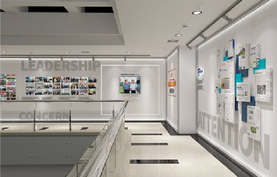 确山制作安装文化墙的流程是什么？