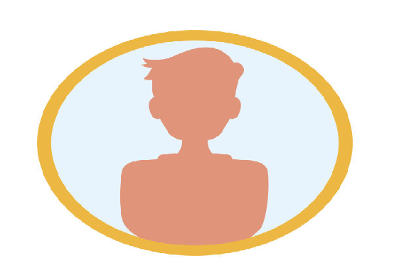 确山墙绘中如何画好人物轮廓？