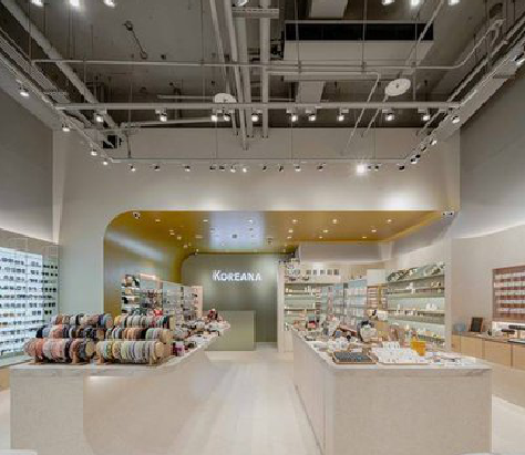 确山店面装修流程