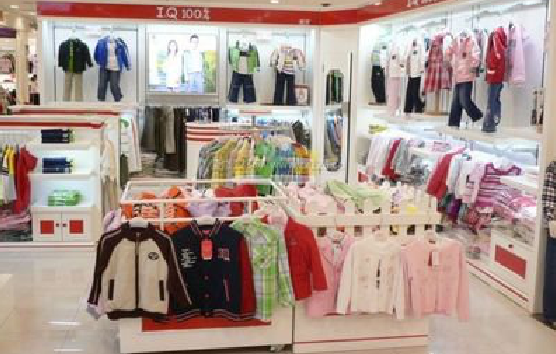 确山店面装修风格确定。