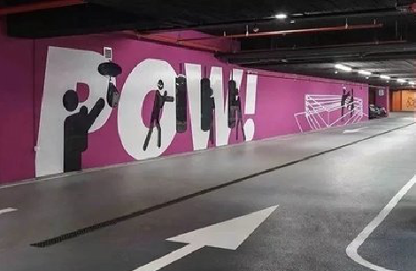 确山墙绘设计师的选择是关键。