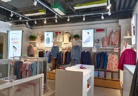 确山超市卖场装修如何提升消费欲望？