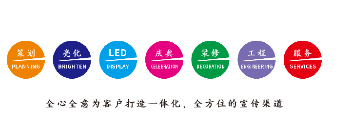 确山广告公司该如何满足客户需求？