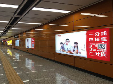 确山广告灯箱的发展前景？