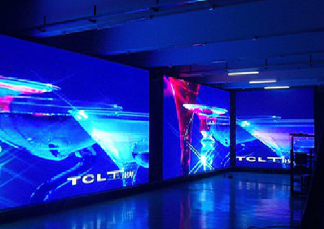 确山如何解决LED显示屏耗电问题？