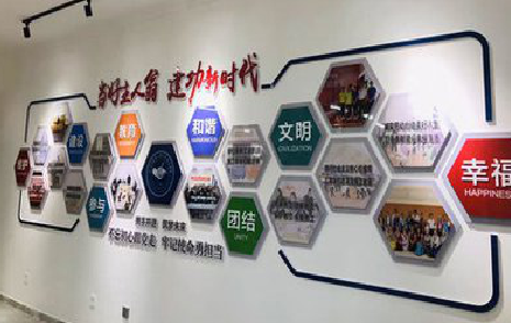 确山文化墙常用的生产材料有哪些？